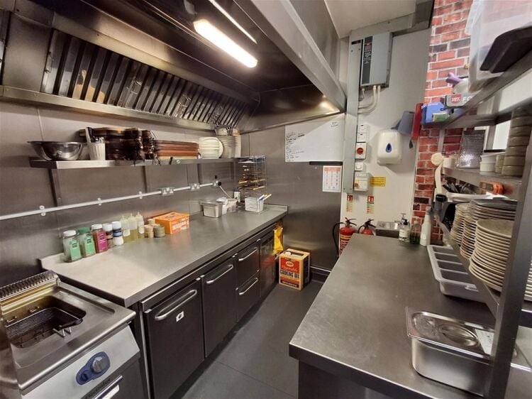 Restaurants For Sale in York