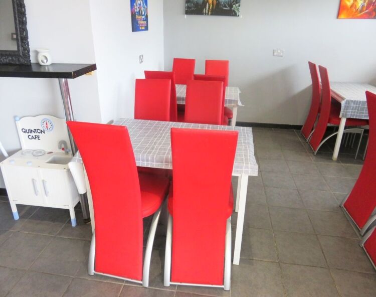 Well established cafe trading from 8.00 am to 2.30 pm serving heavily populated catchment area Photo 7