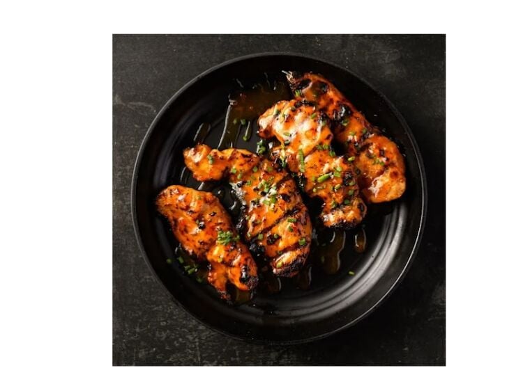Flipping Fantastic – Trendy Ghost Kitchen Brand Ready to Grow