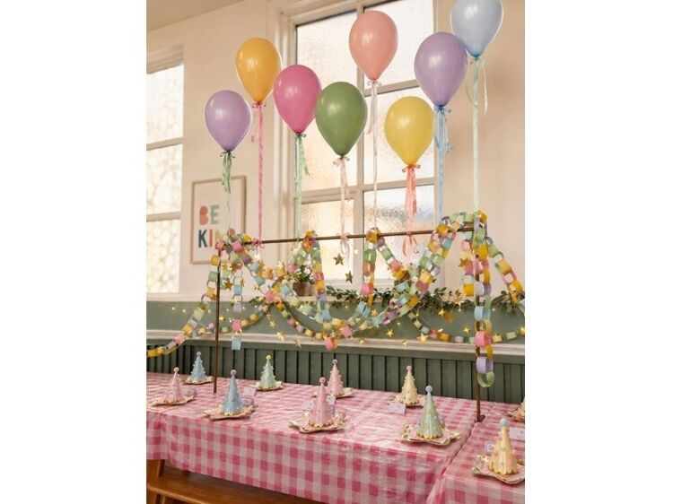 Where Little Imaginations Soar – Award-Worthy Children's Role Play Centre Photo 7