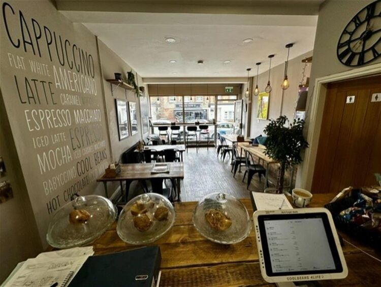 LEASEHOLD COFFEE HOUSE/CAFE Photo 7