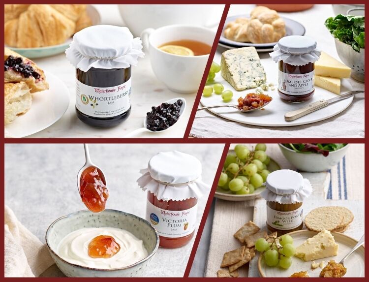 NICHE FOOD PRODUCTION, WHOLESALE & DISTRIBUTION