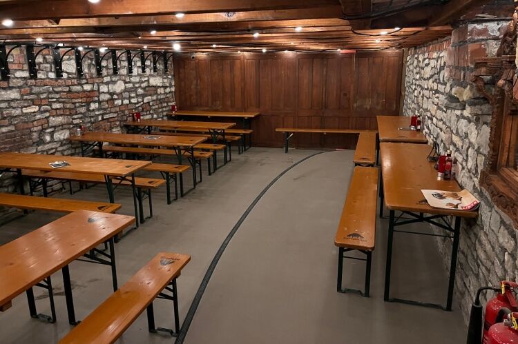 Established Pizza Restaurant/Takeaway - Bristol Photo 7