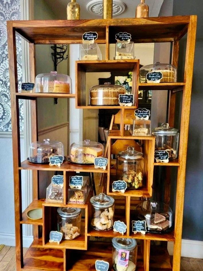 LICENSED COFFEE SHOP/CAFÉ/BRASSERIE