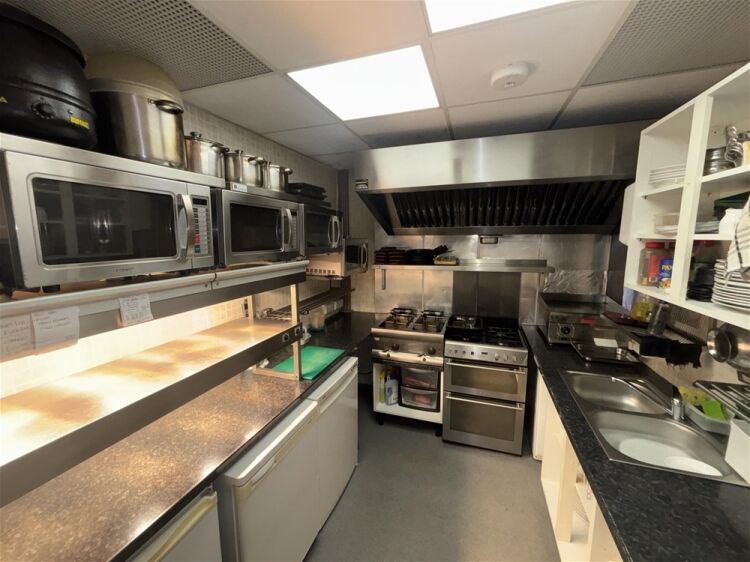 Restaurants For Sale in Rotherham