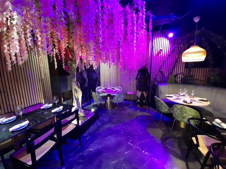 Restaurants For Sale in Beverley