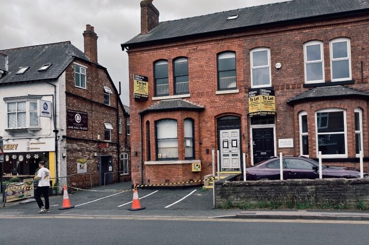Former Children's Day Nursery - Cheshire