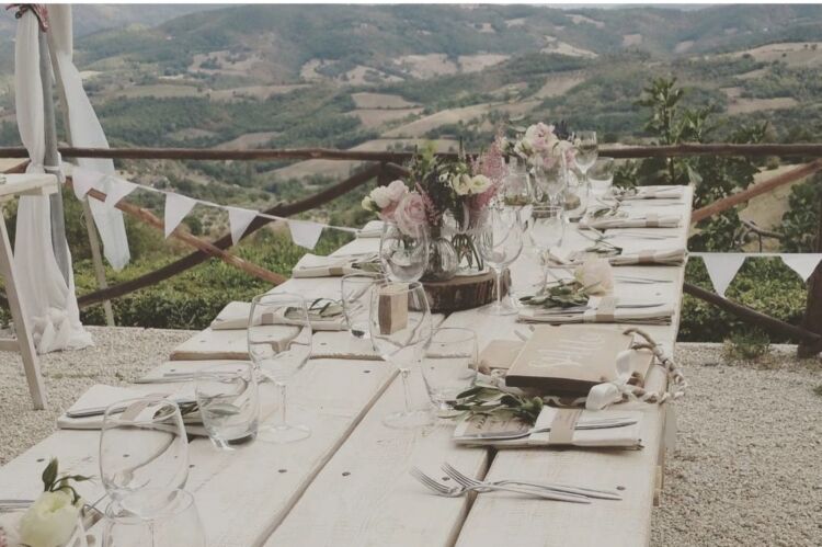 Established Destination Wedding Planners