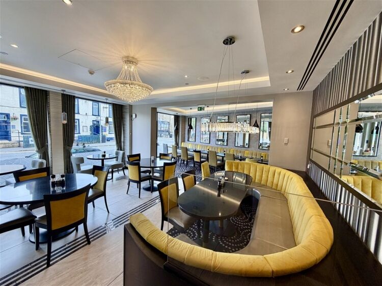 Restaurants For Sale in Birkenshaw Photo 7