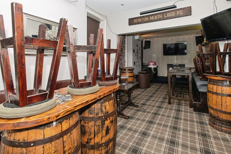 Freehold Public House - Greater Manchester Photo 7
