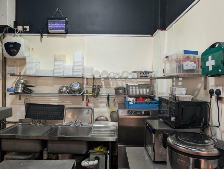 Restaurants For Sale in York Photo 7