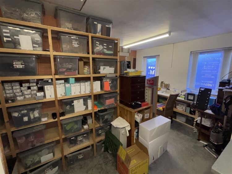 Opticians For Sale in Leeds