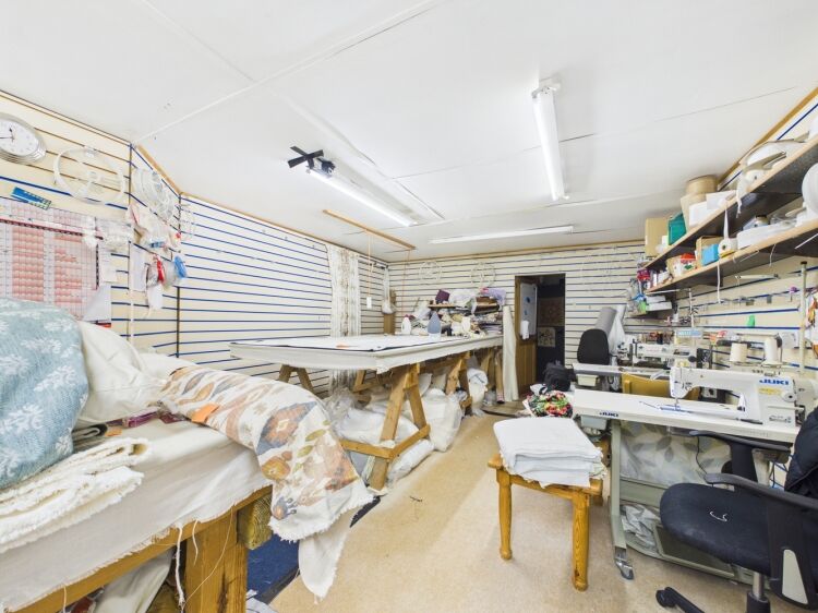 Prominent Forres High Street Premises Available To Let Photo 7