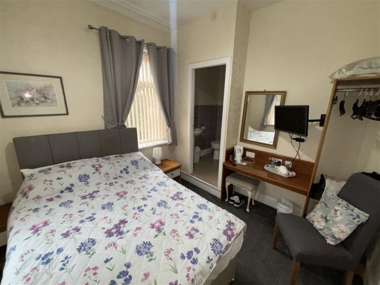 Guest Houses and B&Bs For Sale in Burnley