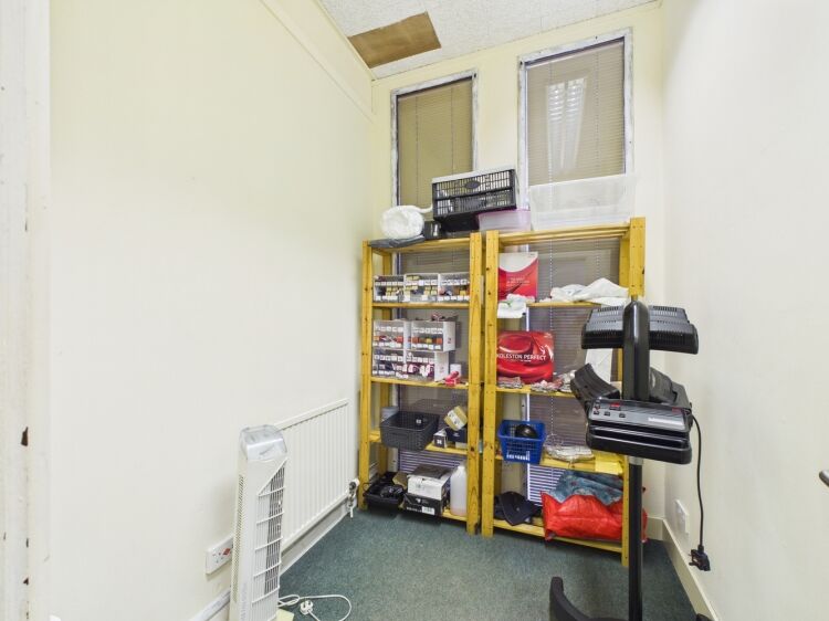 Business for Sale in Elgin Moray