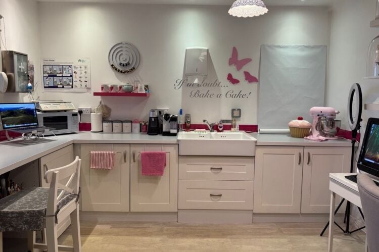 Established Cake Shop - Brighouse