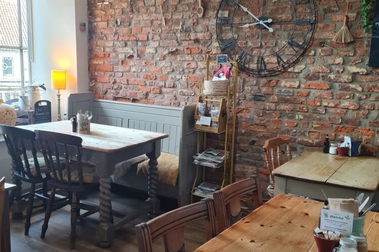 Established Cafe - Pickering