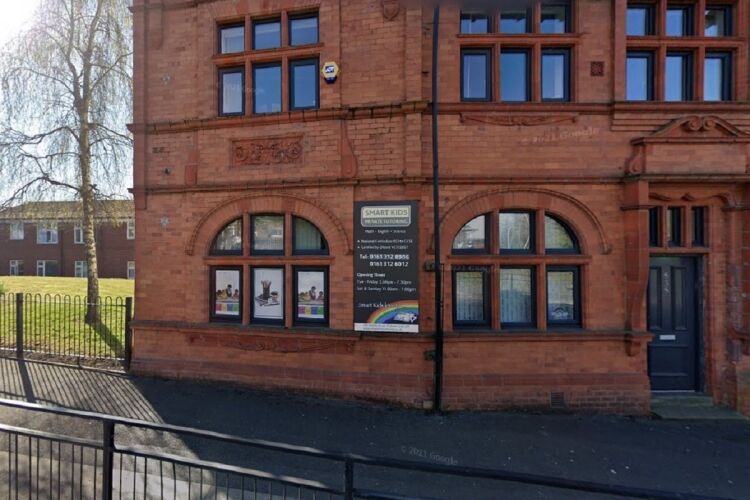 Tuition Specialist & Childcare Club - Gtr Manc