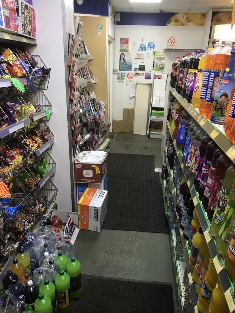 CONVENIENCE STORE & COUNTER NEWSAGENT IN DUNDEE Photo 7