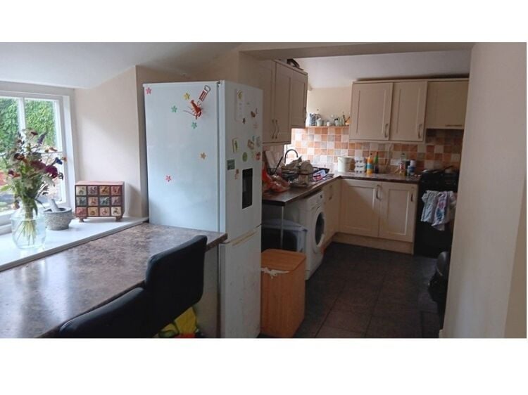 Charming Village Post Office with 2-Bed Cottage & Land Ownership – Ref B08681