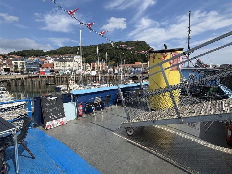 Licenced Trade, Pubs & Clubs For Sale in Scarborough Photo 7