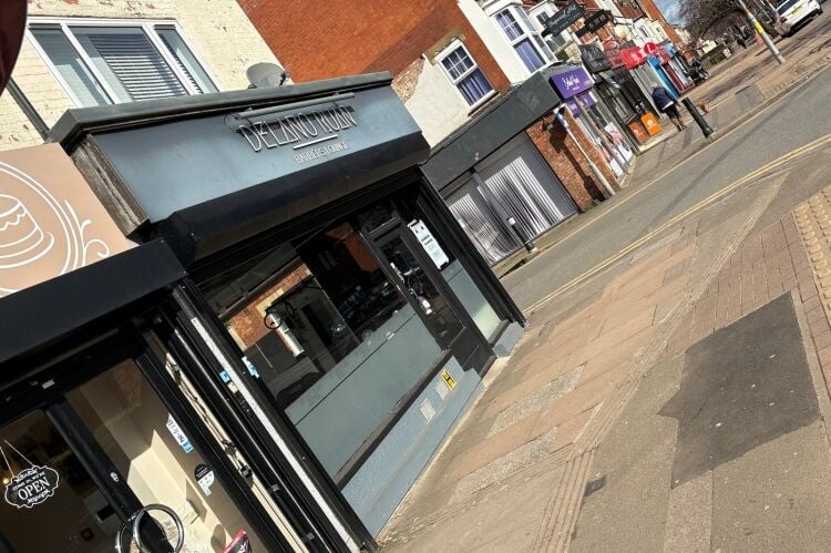 Established Barbers - Northamptonshire Photo 7