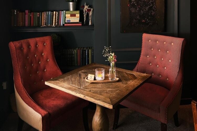 Established Cafe - Cheshire