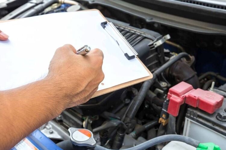 Mobile Vehicle Repair & Diagnostics Business Photo 7