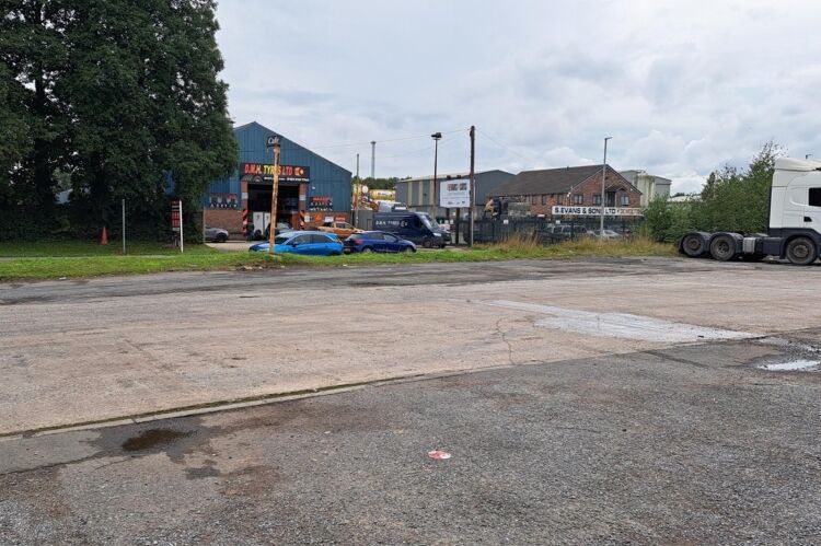 Established Cafe - Widnes