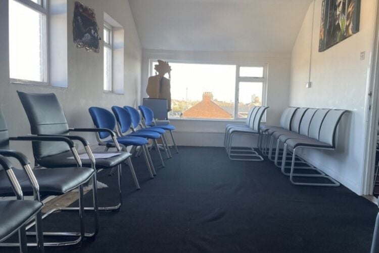 Commercial Retail Premises - Suffolk
