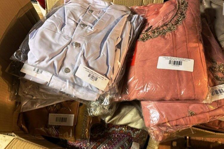 Relocatable Online Fashion Retailer Photo 7