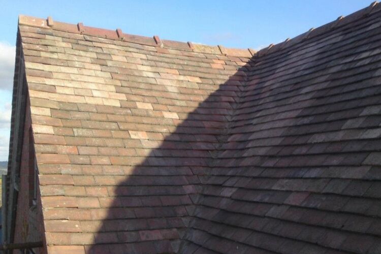 Roofing Specialist - Shrewsbury Photo 7