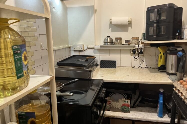 Established Cafe / Sandwich shop - Southport