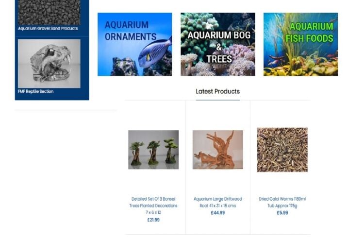 Specialist E-Commerce Business Photo 7