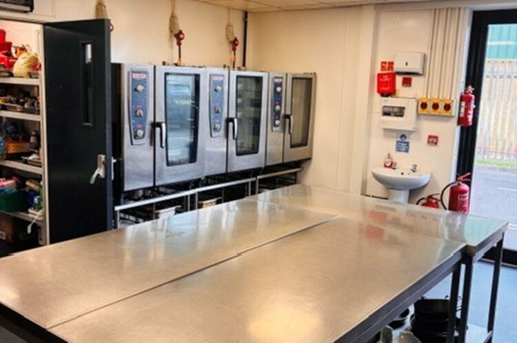Established Cafe, Takeaway & Bar - Lincolnshire