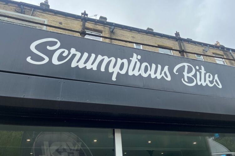 Established Sandwich Shop - Halifax
