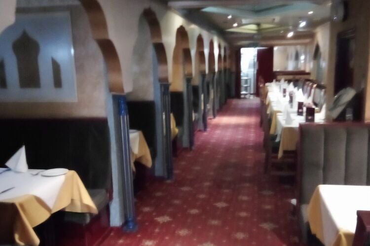 Established Restaurant - Liverpool