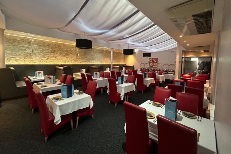 130 Cover Restaurant & Bar - Huddersfield Photo 7