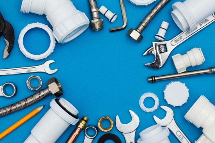 Established Plumbing Business - London