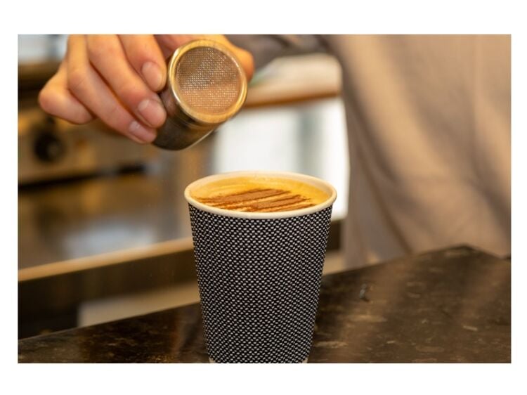 Sip Into Success – Stylish Coffee Shop In Thriving Kettering Hub Photo 7