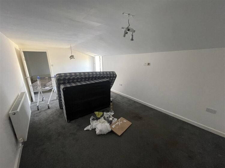 Former B&B with Ongoing Council Accommodation Use For Sale in Tiverton Photo 7