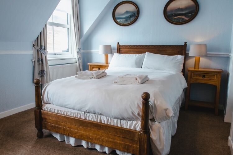 Applecross Inn — a landmark hospitality business on Scotland's North Coast 500 Photo 7