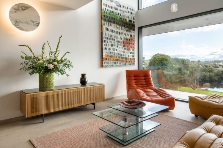 High-End Furniture & Lighting Retailer Business