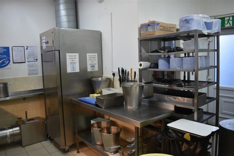 Fish & Chips For Sale in Pontefract Photo 7