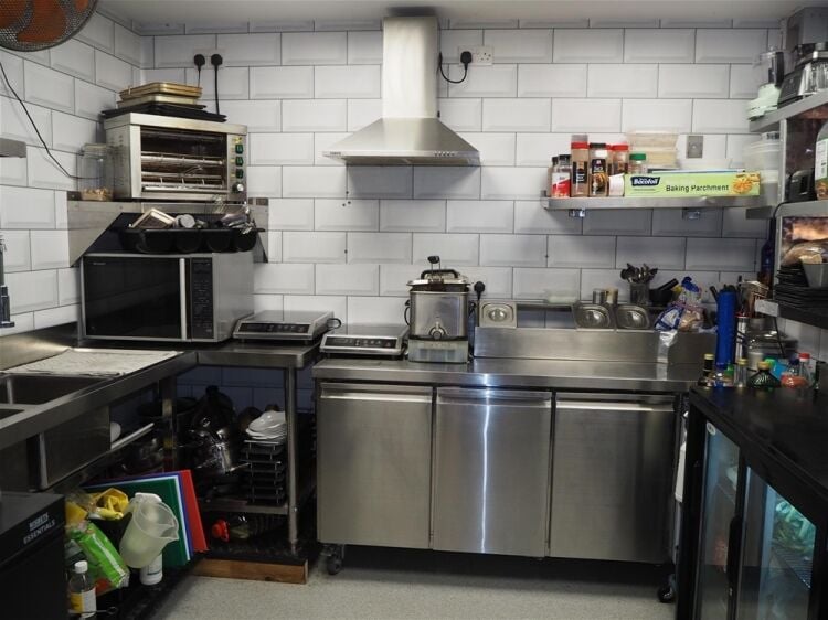 Licenced Trade, Pubs & Clubs For Sale in Rutland Photo 7
