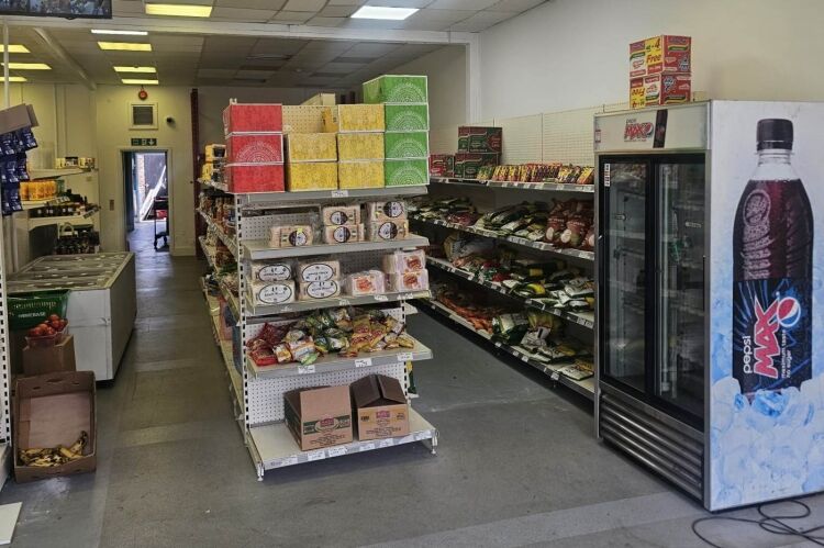 Afro-Caribbean Food Retailer - Orpington Photo 7