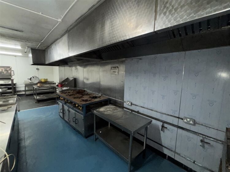 Hot Food Take Away For Sale in Wakefield Photo 7
