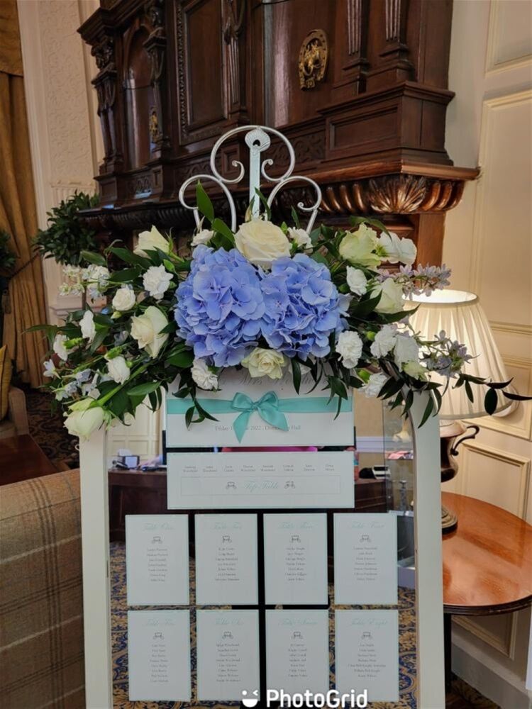 FLORIST AND GIFT BOUTIQUE