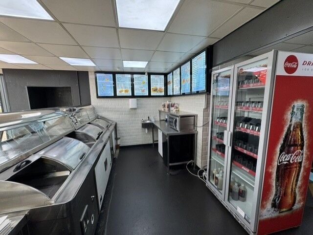 Leasehold Fish & Chip Takeaway Located In Erdington