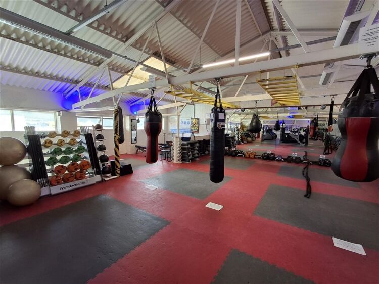 Gymnasium & Fitness For Sale in Elland Photo 7
